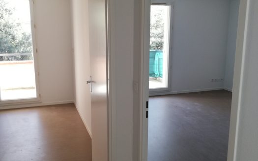 Appartement Toulouse l'Ormeau