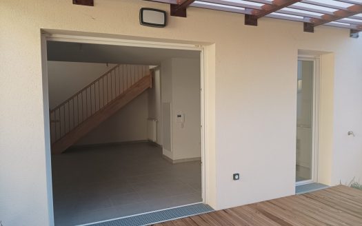 Maison Rouffiac Tolosan