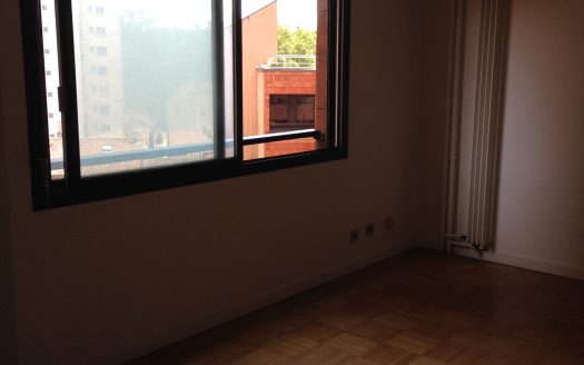 Appartement Toulouse Hyper centre