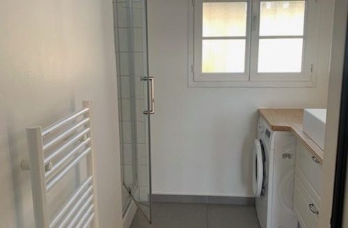 Appartement Toulouse Rangueil