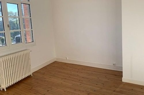 Appartement Toulouse Rangueil