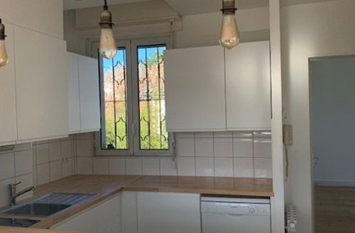 Appartement Toulouse Rangueil