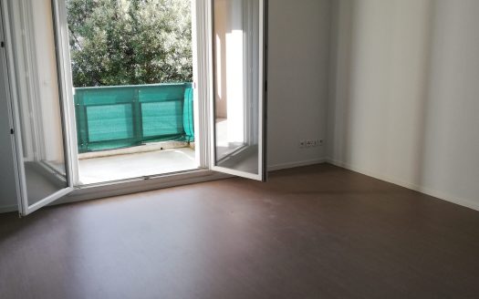 Maison Rouffiac Tolosan