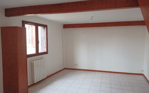 Pavillon T4 Muret Estantens
