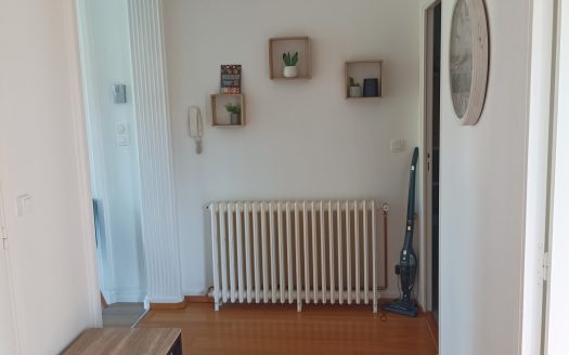 Chambre 15 m2 dans colocation étudiante