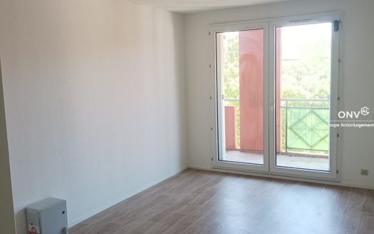 T2 48 m2 avec garage
