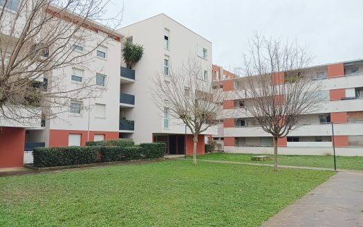 T3 70 m2 Castelnau le Lez