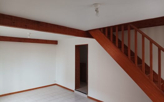 Pavillon T4 Muret Estantens