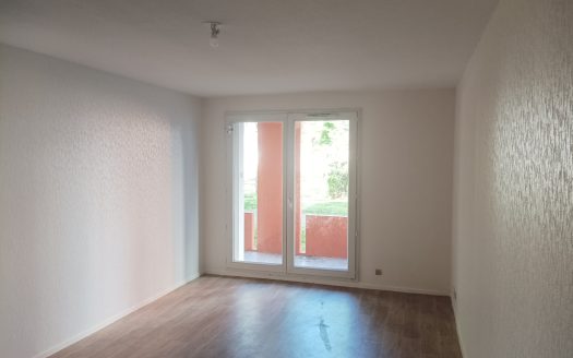 T2 47.60 m2 + garage Toulouse