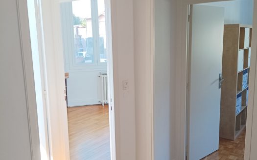 Chambre 15 m2 dans colocation étudiante