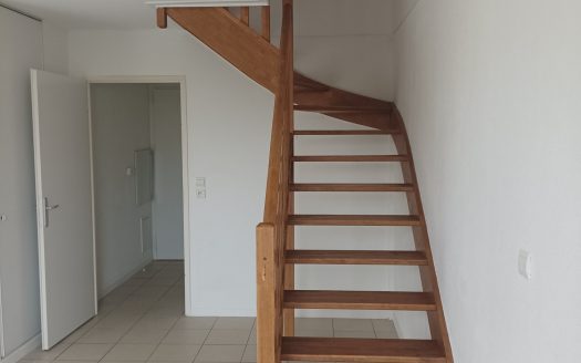 Pavillon T4 Montech