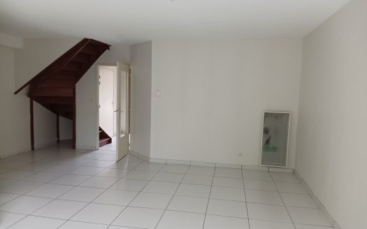 Pavillon T4 Fonsorbes