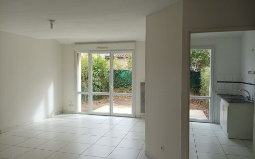 Pavillon T4 Fonsorbes