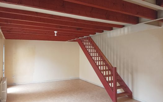 Pavillon T5 Montauban