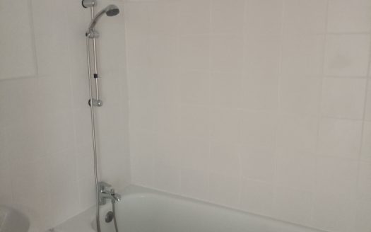 T2 47.60 m2 + garage Toulouse