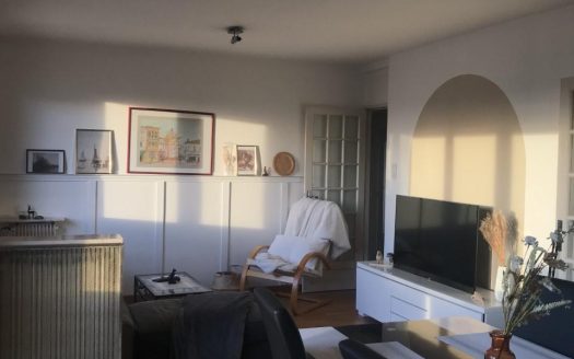 Toulouse Saouzelong – Grand T3 de 70m2