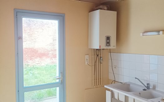 Pavillon T5 Montauban
