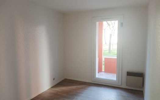 T2 47.60 m2 + garage Toulouse